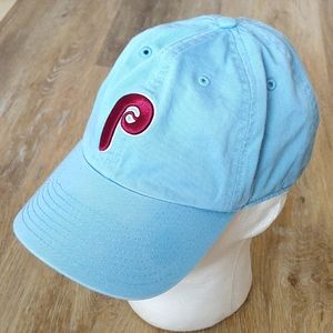 47 Twins MLB Philadelphia Phillies Cooperstown Collection Cap Hat